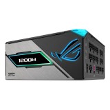 ASUS ROG -THOR-1200P3-GAMING-E alimentatore 1200 W 24-pin ATX ATX nero