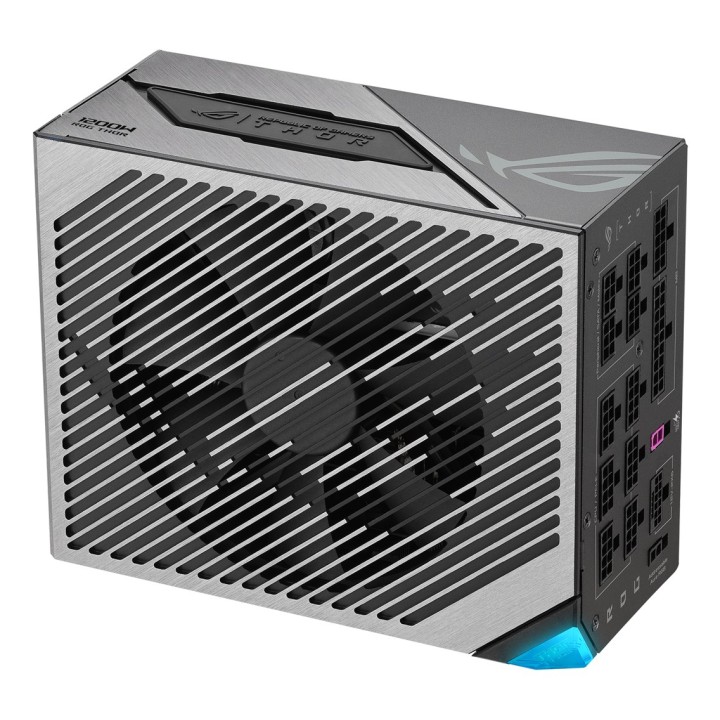 ASUS ROG -THOR-1200P3-GAMING-E alimentatore 1200 W 24-pin ATX ATX nero