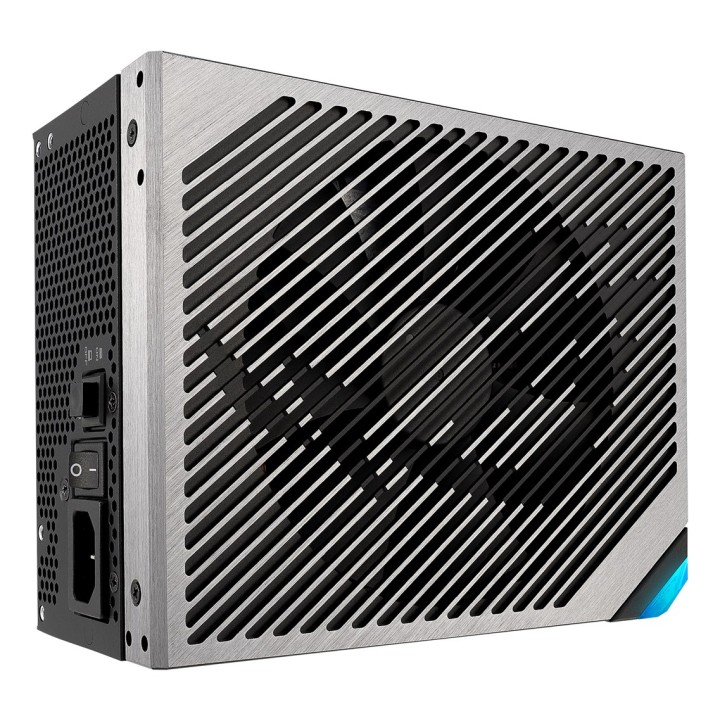 ASUS ROG -THOR-1200P3-GAMING-E alimentatore 1200 W 24-pin ATX ATX nero