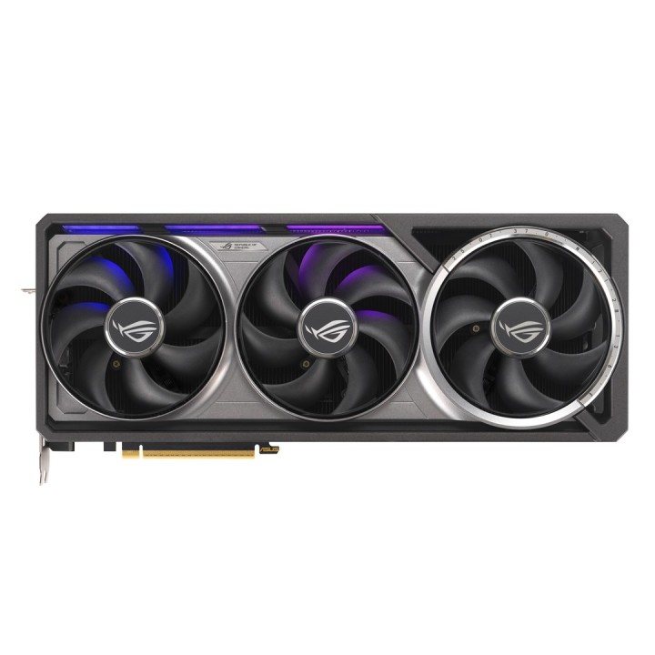 ASUS ROG ASTRAL GeForce RTX 5090 OC 32 GB GDDR7 Scheda grafica