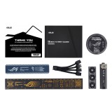 ASUS ROG ASTRAL GeForce RTX 5090 OC 32 GB GDDR7 Scheda grafica