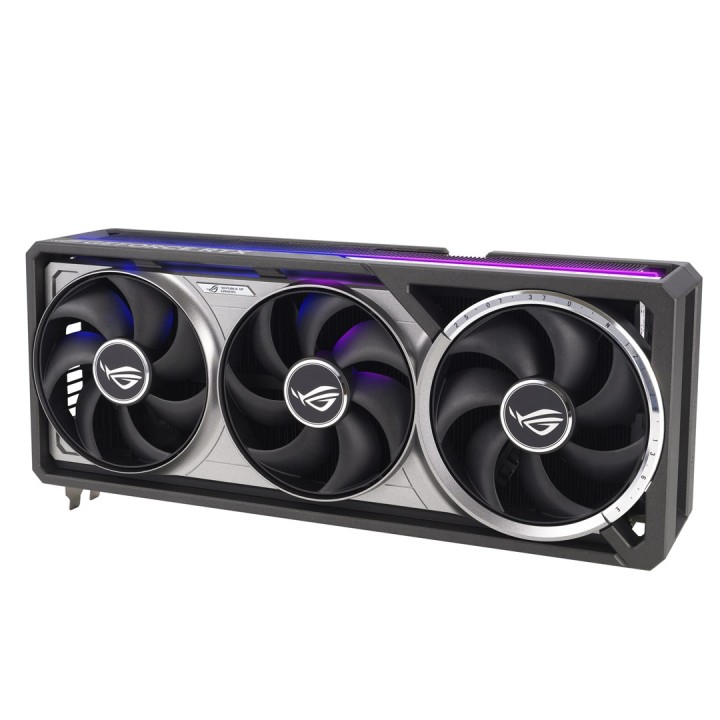ASUS ROG ASTRAL GeForce RTX 5090 OC 32 GB GDDR7 Scheda grafica