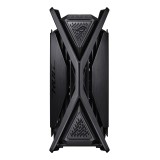ASUS ROG Hyperion GR701 BTF Edition Tower nero trasparente