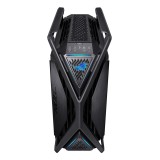 ASUS ROG Hyperion GR701 BTF Edition Tower nero trasparente
