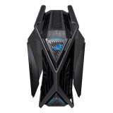 ASUS ROG Hyperion GR701 BTF Edition Tower nero trasparente