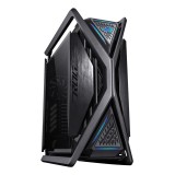 ASUS ROG Hyperion GR701 BTF Edition Tower nero trasparente