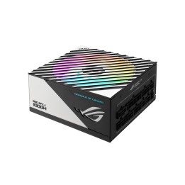 ASUS ROG Loki SFX-L 1000W Alimentatore Platinum 24-pin ATX nero argento