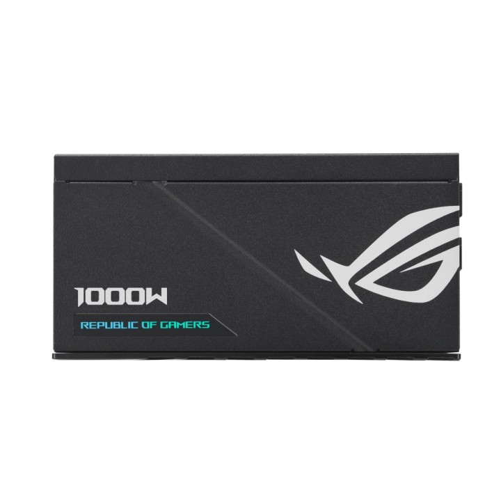 ASUS ROG Loki SFX-L 1000W Alimentatore Platinum 24-pin ATX nero argento