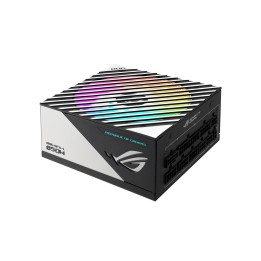 ASUS ROG Loki SFX-L 850W Alimentatore Platinum 24-pin ATX nero argento