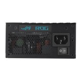 ASUS ROG Loki SFX-L 850W Alimentatore Platinum 24-pin ATX nero argento