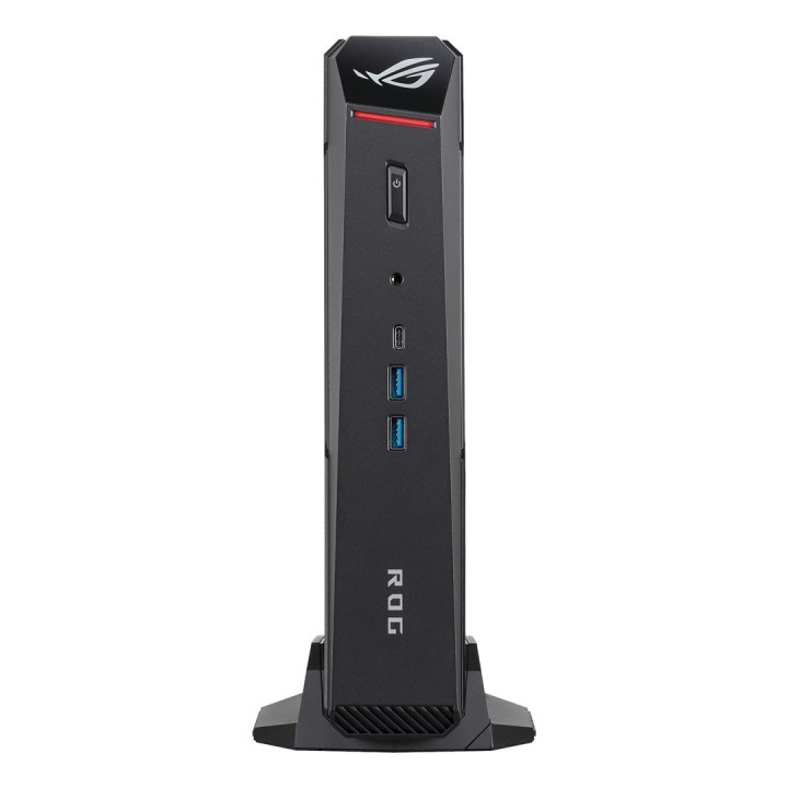 ASUS ROG NUC RNUC15JNK9X28AA2 Intel Core Ultra 9 275HX 32 GB DDR5-SDRAM 2 TB SSD NVIDIA GeForce RTX 5080 Windows 11 Home USFF Mi