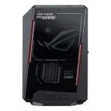 ASUS ROG NUC RNUC15JNK9X28AA2 Intel Core Ultra 9 275HX 32 GB DDR5-SDRAM 2 TB SSD NVIDIA GeForce RTX 5080 Windows 11 Home USFF Mi