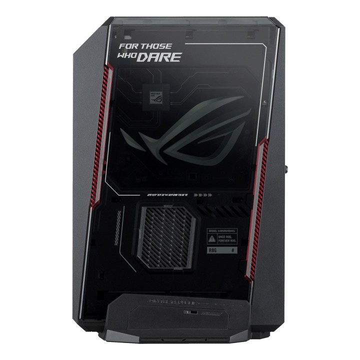 ASUS ROG NUC RNUC15JNK9X28AA2 Intel Core Ultra 9 275HX 32 GB DDR5-SDRAM 2 TB SSD NVIDIA GeForce RTX 5080 Windows 11 Home USFF Mi