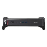 ASUS ROG NUC RNUC15JNK9X28AA2 Intel Core Ultra 9 275HX 32 GB DDR5-SDRAM 2 TB SSD NVIDIA GeForce RTX 5080 Windows 11 Home USFF Mi