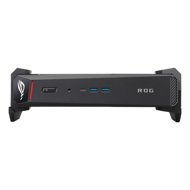 ASUS ROG NUC RNUC15JNK9X28AA2 Intel Core Ultra 9 275HX 32 GB DDR5-SDRAM 2 TB SSD NVIDIA GeForce RTX 5080 Windows 11 Home USFF Mi