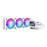ASUS ROG RYUJIN III 360 ARGB EXTREME WHT Raffreddatore AIO processore 12 cm bianco 1 pz