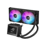 ASUS ROG Ryujin III 240 ARGB Raffreddamento a liquido all-in-one per processore 12 cm nero 1 pz