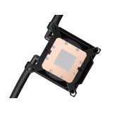 ASUS ROG Ryujin III 240 ARGB Raffreddamento a liquido all-in-one per processore 12 cm nero 1 pz