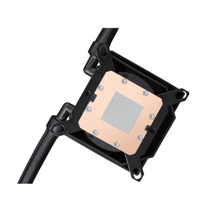 ASUS ROG Ryujin III 240 ARGB Raffreddamento a liquido all-in-one per processore 12 cm nero 1 pz