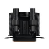 ASUS ROG Ryuo III 240 ARGB raffreddatore AIO per processore 12 cm nero