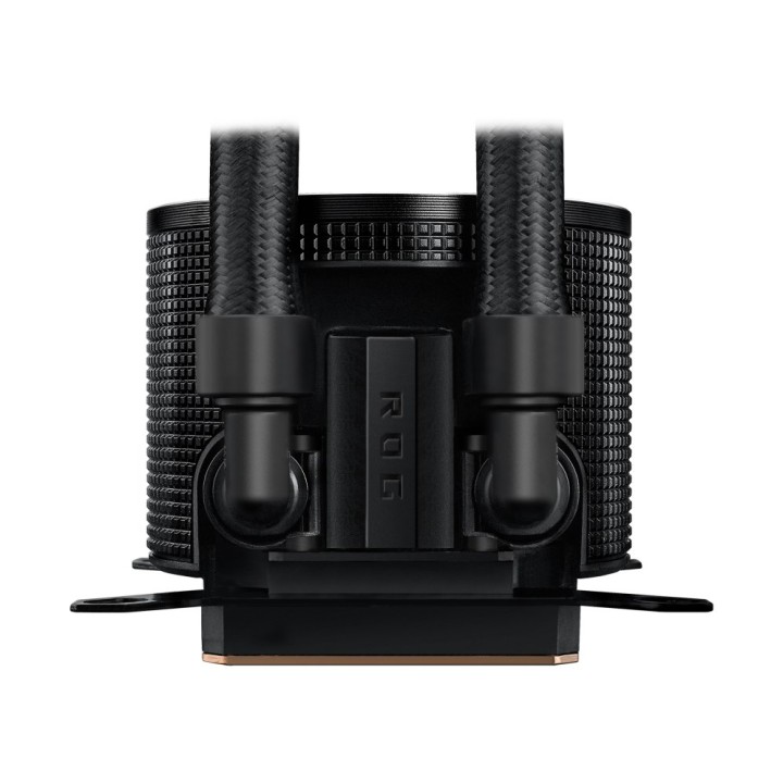 ASUS ROG Ryuo III 240 ARGB raffreddatore AIO per processore 12 cm nero
