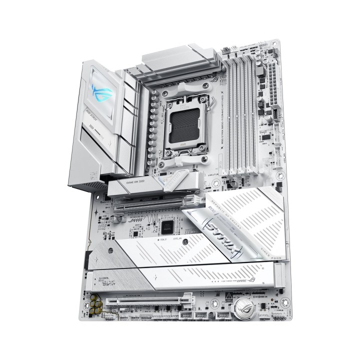 ASUS ROG STRIX B850-A GAMING WIFI7 NEO AMD B850 Socket AM5 ATX