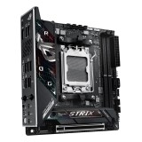 ASUS ROG STRIX B850-I GAMING WIFI AMD B850 Socket AM5 mini ITX