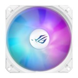 ASUS ROG STRIX LC III 240 ARGB sistema di raffreddamento White Edition