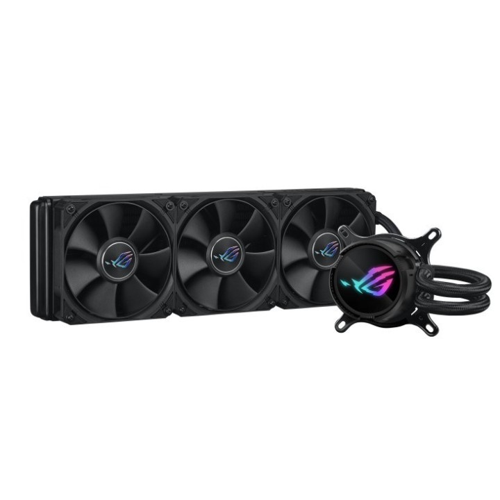 ASUS ROG STRIX LC III 360 Raffreddamento
