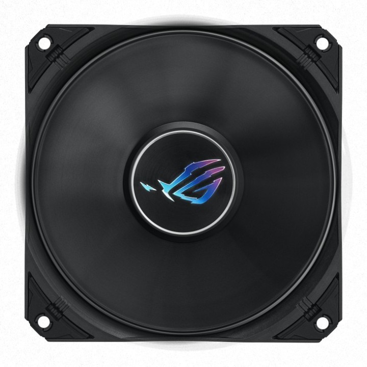 ASUS ROG STRIX LC III 360 Raffreddamento