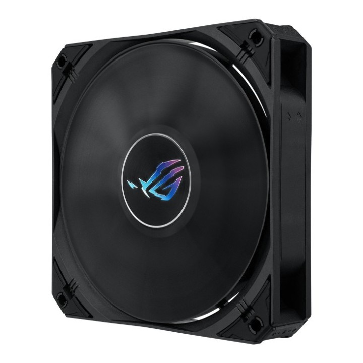 ASUS ROG STRIX LC III 360 Raffreddamento