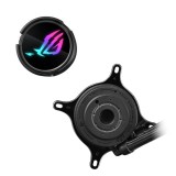 ASUS ROG STRIX LC III 360 Raffreddamento