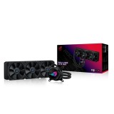 ASUS ROG STRIX LC III 360 Raffreddamento