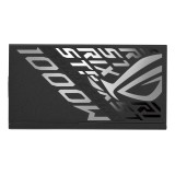 ASUS ROG STRIX-1000P-GAMING alimentatore 1000 W 20+4 pin ATX ATX Nero Argento