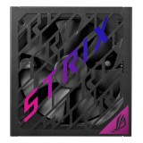 ASUS ROG STRIX-1000P-GAMING alimentatore 1000 W 20+4 pin ATX ATX Nero Argento