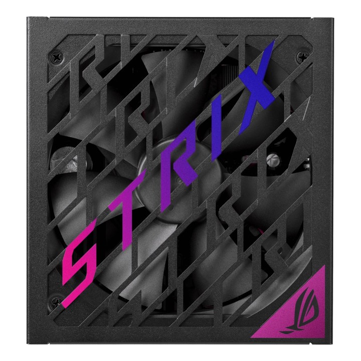 ASUS ROG STRIX-1000P-GAMING alimentatore 1000 W 20+4 pin ATX ATX Nero Argento