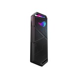 Case per SSD ASUS ROG Strix Arion Lite SSD Nero M.2