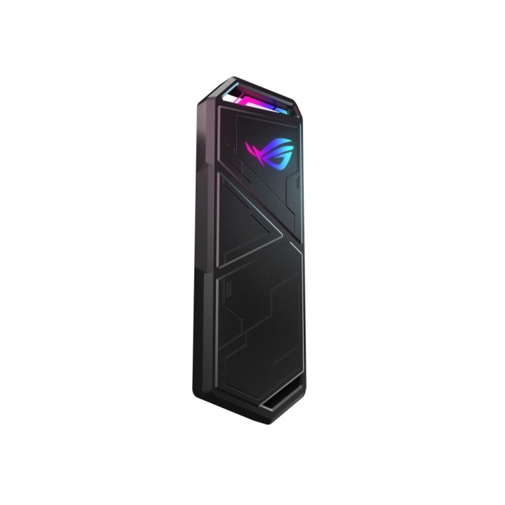 Case per SSD ASUS ROG Strix Arion Lite SSD Nero M.2