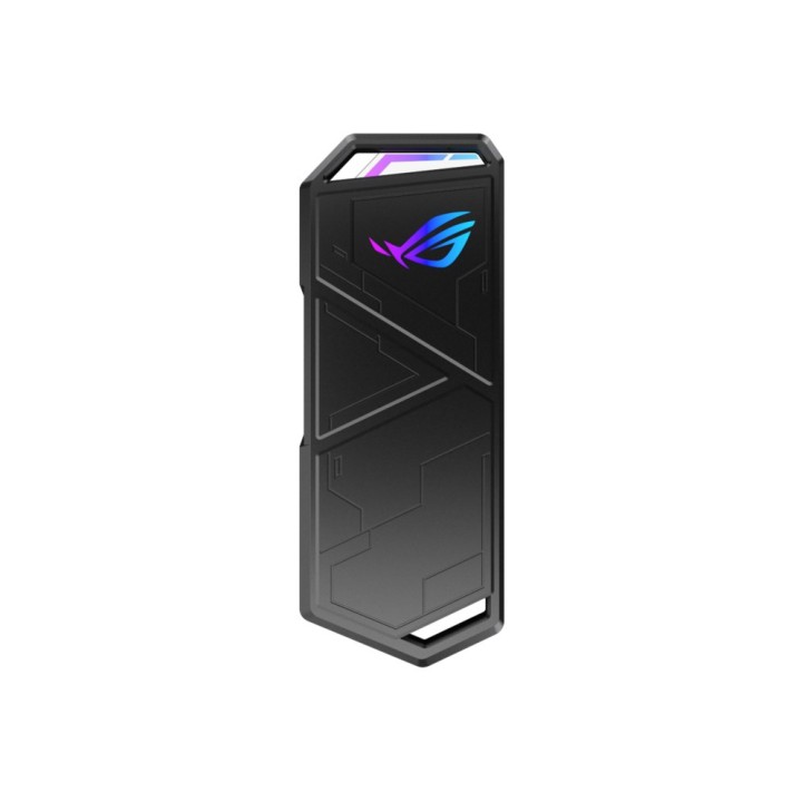 Case per SSD ASUS ROG Strix Arion Lite SSD Nero M.2
