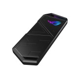 Case per SSD ASUS ROG Strix Arion Lite SSD Nero M.2