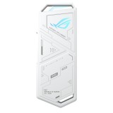 ASUS ROG Strix Arion Edizione Bianca enclosure SSD M.2