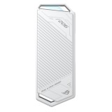 ASUS ROG Strix Arion Edizione Bianca enclosure SSD M.2