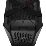 ASUS ROG Strix Helios II GX601S Midi Tower nero