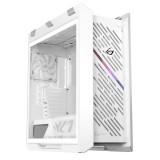 ASUS ROG Strix Helios II Case Midi Tower bianco