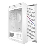 ASUS ROG Strix Helios II Case Midi Tower bianco