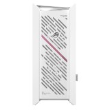 ASUS ROG Strix Helios II Case Midi Tower bianco