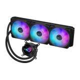 ASUS ROG Strix LC III 360 ARGB Raffreddamento a liquido all-in-one per processore 12 cm nero