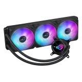 ASUS ROG Strix LC III 360 ARGB Raffreddamento a liquido all-in-one per processore 12 cm nero