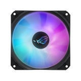 ASUS ROG Strix LC III 360 ARGB Raffreddamento a liquido all-in-one per processore 12 cm nero