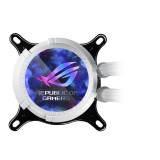 ASUS ROG Strix LC III 360 ARGB Edizione Bianca Raffreddatore liquido All-in-one per processore 12 cm
